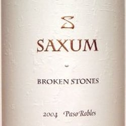 Saxum Vineyards - Saxum Vineyards