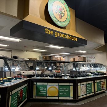 Golden Corral Buffet & Grill - Counter - Buffets Near Me - Downey, California