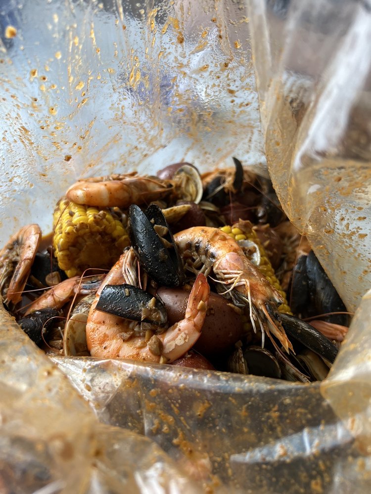 Louisiana Purchase North Park — North Park