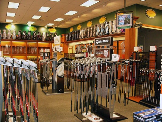 DICK'S Sporting Goods