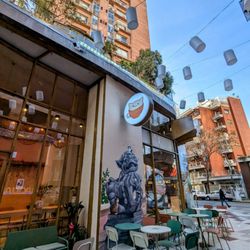 Barrio Chino