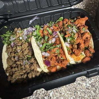 Chita's Taquería - Chicken el pastor and asada - Mexican Near Me - Sacramento, California