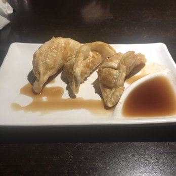 Yamato Sushi House - Gyoza - Sushi Bars Near Me - Elm Grove, Wisconsin Yamato Sushi House - Gyoza - Sushi Bars Near Me - Elm Grove, Wisconsin