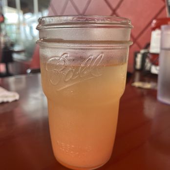 Don's Country Kitchen - Guava Manmosa - Breakfast & Brunch Near Me - Oceanside, California Don's Country Kitchen - Guava Manmosa - Breakfast & Brunch Near Me - Oceanside, California