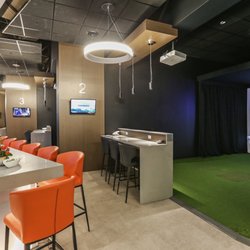 Swing Golf Lounge