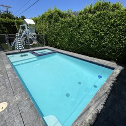Poseidon Pool & Spa - Got ozone? Alternative sanitation option vs. chlorine
