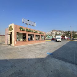 The Italian Coffee Company