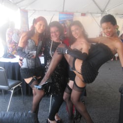 Speakeasy Cocktail Festival - Hot women in Atlanta