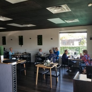 Miggs - Miggs dining area. - Diners Near Me - Dunedin, Florida