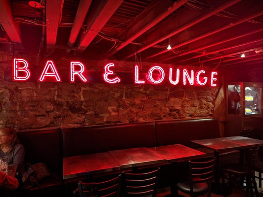 Boiler Room at Congress Hall by null