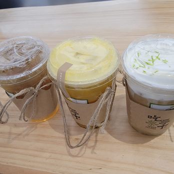 Chicha San Chen - Bubble Tea Near Me - New York, New York
