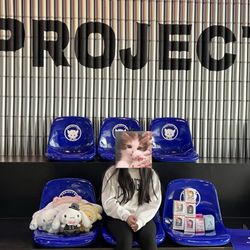 Project KE - Project KE - Easter Event