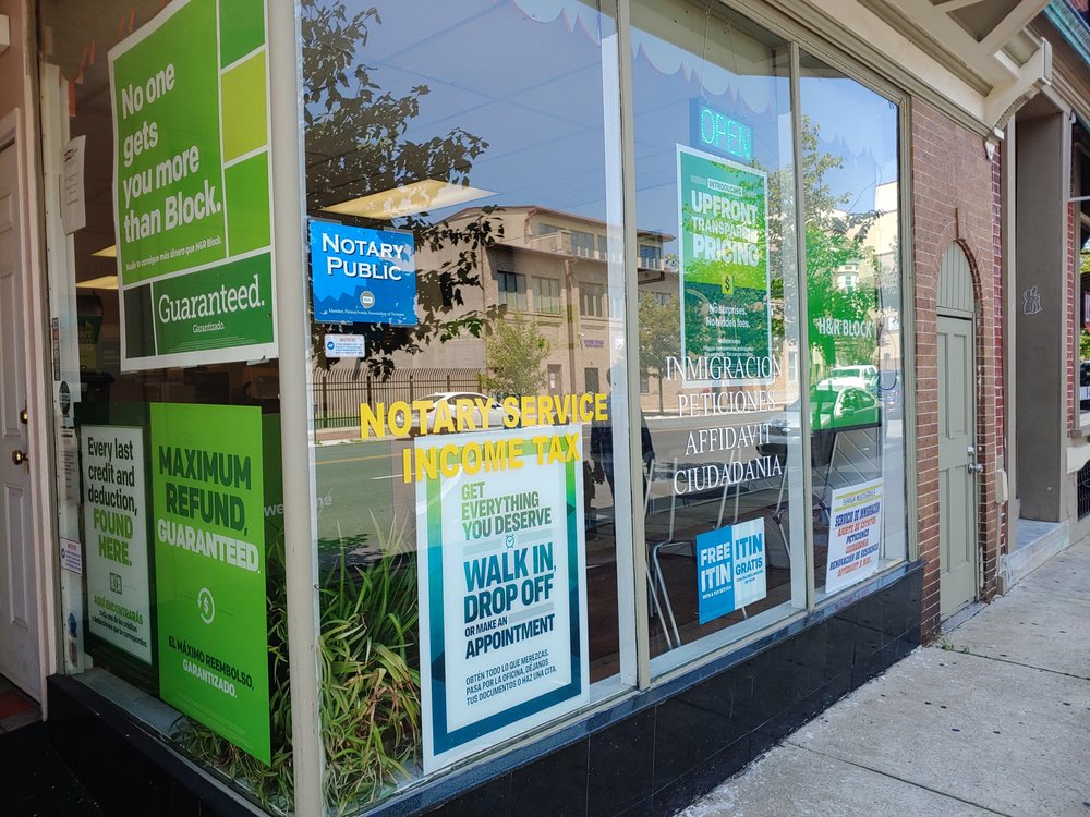 Lehigh Multiservice - immigration attorney in Allentown, PA