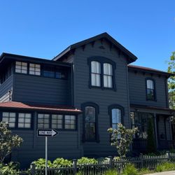 Morley Fredericks Real Estate Services - Our San Rafael Headquarters