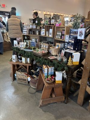 Helvetia Farm Market by null