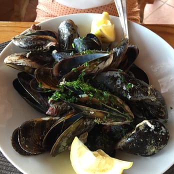 Beach Bar - Muscles - Beach Bars Near Me - Budens, 20