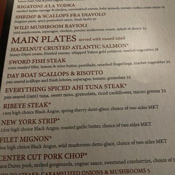 CAL’S WOOD-FIRED GRILL & WINE BAR - Updated March 2026 - 306 Photos ...