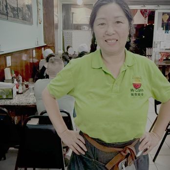 My Canh - Vietnamese Near Me - San Francisco, California