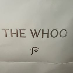 The Whoo