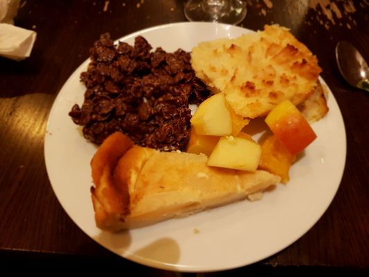 La Faim des Haricots by null