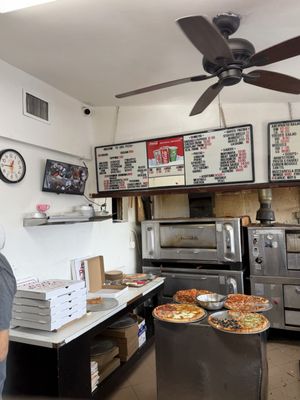 Lodi Pizza Restaurant by null