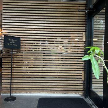 Niu B - Entry - Sushi Bars Near Me - Chicago, Illinois Niu B - Entry - Sushi Bars Near Me - Chicago, Illinois