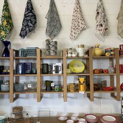 And Stuff - Mid century mod items - love!
