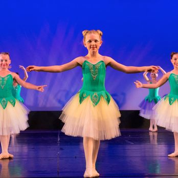 Applegate Dance Studio - Dance Studios Near Me - Davis, California