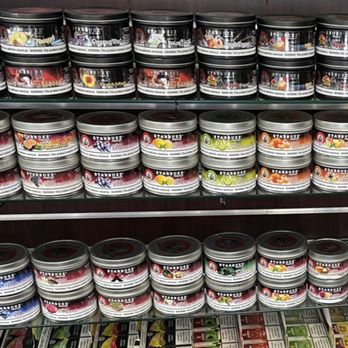 Mi Vape - We have Shisha and a selection of Hookahs available. With all the accessories coals, tongs, tips, hoses, and clay heads. - Vape Shops Near Me - Joliet, Illinois