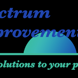 Spectrum Improvements