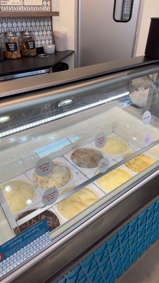 Lick Honest Ice Creams by null