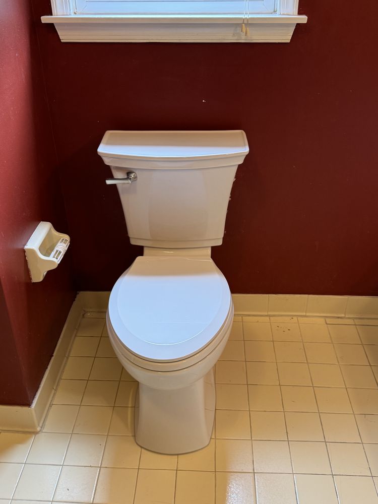 Slide of Steen & Son Plumbing Co.