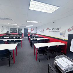 Mathnasium
