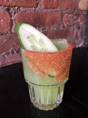 Empellon Al Pastor by null