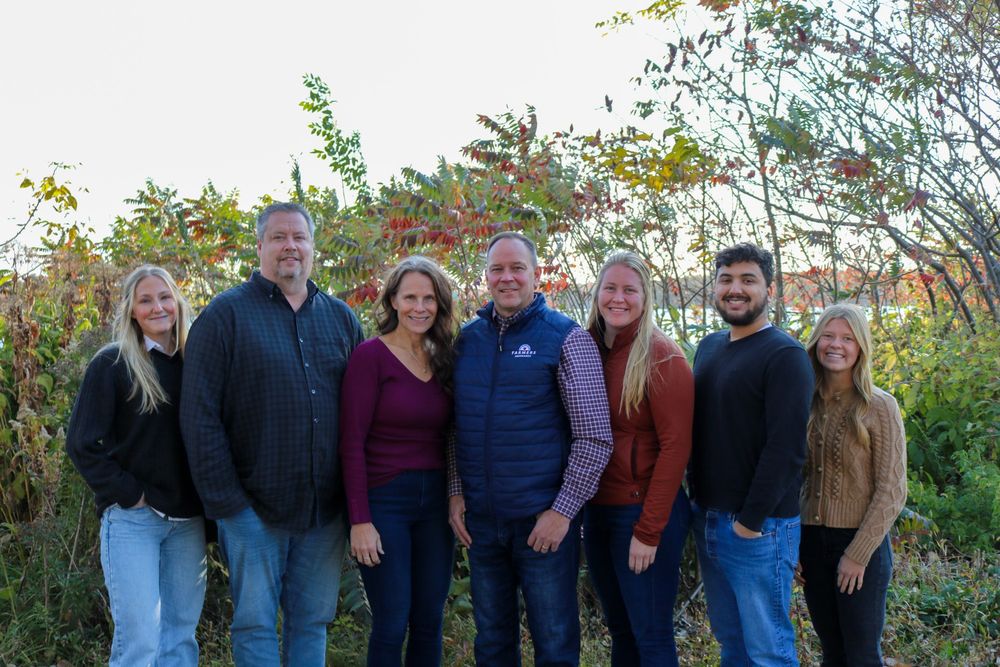 Farmers Insurance - Steve Heinonen