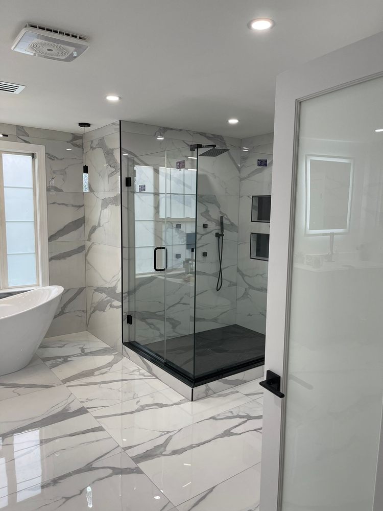 Slide of Home Renovation & Design