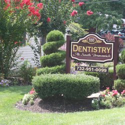 Dentistry At South Brunswick