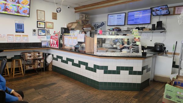 Gina's Korean Barbeque by null