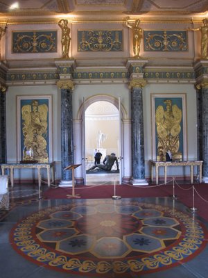 Syon Park by null