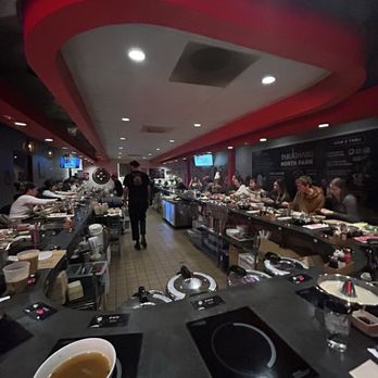 Tabu Shabu - North Park - Japanese Near Me - San Diego, California Tabu Shabu - North Park - Japanese Near Me - San Diego, California