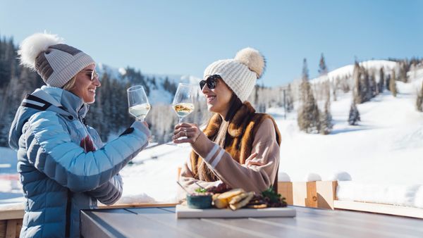 Chute Eleven by null