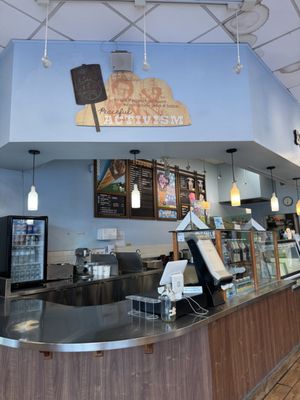 Ben & Jerry’s by null