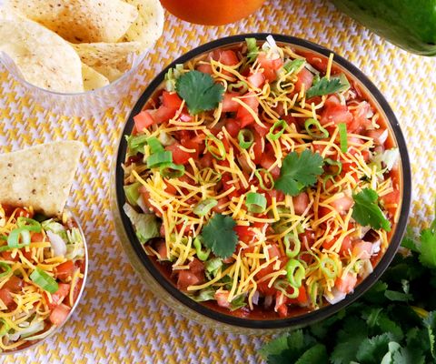 Cielito Lindo by null