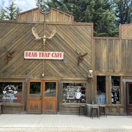 Exterior photo of Grizzly Falls Zipline Exterior photo of Grizzly Falls Zipline