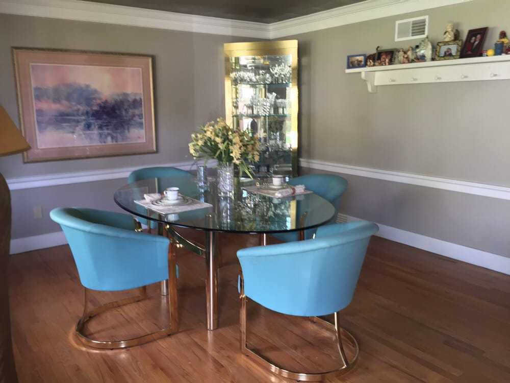 Slide of Property Perfection