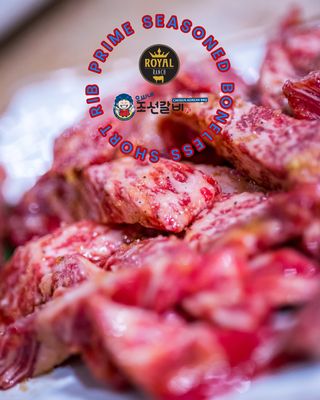 Chosun Korean BBQ by null