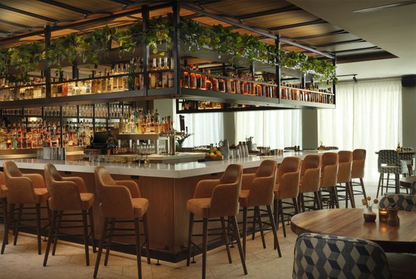 Corinne San Antonio by null