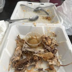Halal International - EMPTY PLATE SHOULD TELL YOU ALL YOU NEED TO KNOW