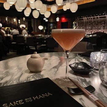 SAKE NO HANA - Updated July 2024 - 407 Photos & 114 Reviews - 145