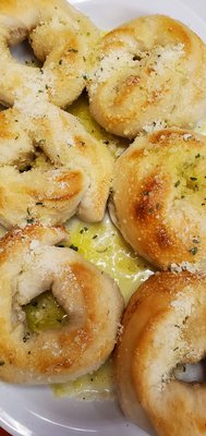 Roma's Pizza & Pasta by null